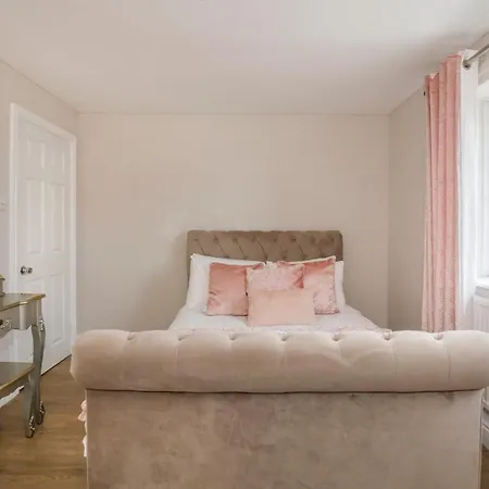 Apartament Waterfront Askham Richard
