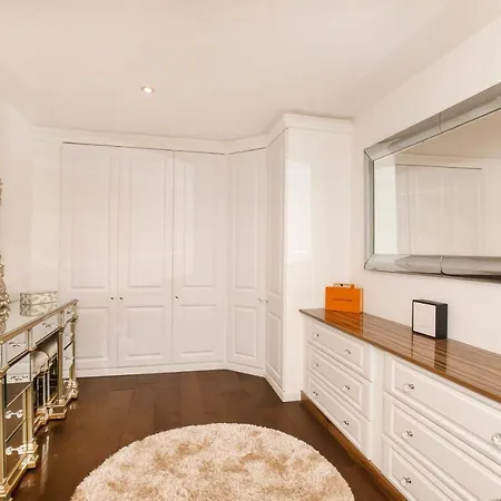 Apartament Waterfront