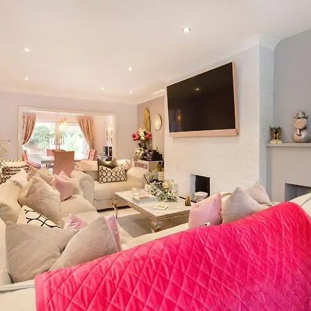 Waterfront Apartament
