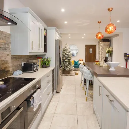 Apartament Waterfront Askham Richard
